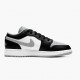 Air Jordan 1 Retro Low Smoke Grey Women And Men 553560 039 Blackblack Lt Smoke Grey AJ1 Jordan Sneakers