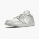 Air Jordan 1 Retro Low White Camo Women And Men Dc9036 100 Whitephoton Dust Grey Fog AJ1 Jordan Sneakers