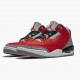 Air Jordan 3 Retro Fire Red Cement Mens Cu2277 600 Varsity Red AJ3 Jordan Sneakers