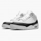 Air Jordan 3 Retro Fragment Women And Men Da3595 100 Whiteblack White AJ3 Jordan Sneakers