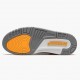 Air Jordan 3 Retro Laser Orange Women And Men Ck9246 108 Whitelaser Orange Cement Grey AJ3 Jordan Sneakers