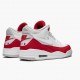 Air Jordan 3 Retro Tinker Mens Cj0939 100 Whiteuniversity Red Neutral G AJ3 Jordan Sneakers