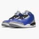 Air Jordan 3 Retro Varsity Royal Cement Women And Men Ct8532 400 Varsity Royalvarsity Royal AJ3 Jordan Sneakers