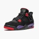 Air Jordan 4 Retro Nrg Raptors 2018 Women And Men AJ4 Sneakers Aq3816 065