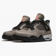 Air Jordan 4 Retro Taupe Haze Db0732 200 Taupe Haze Oil Grey Off White Women And Men AJ4 Jordan Sneakers