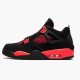 Air Jordan 4 Retro Red Thunder Ct8527 016