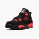 Air Jordan 4 Retro Red Thunder Ct8527 016