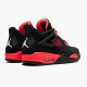 Air Jordan 4 Retro Red Thunder Ct8527 016