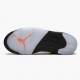 Air Jordan 5 Retro International Flight Women And Men Sailracer Blue Cone Black 136027 148 AJ5 Jordan Sneakers