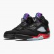 Air Jordan 5 Retro Top 3 Mens Blackfire Red Grape Ice New E Cz1786 001 AJ5 Jordan Sneakers