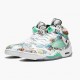 Air Jordan 5 Retro Wings Women And Men Multi Colormulti Color Av2405 900 AJ5 Jordan Sneakers