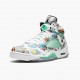 Air Jordan 5 Retro Wings Women And Men Multi Colormulti Color Av2405 900 AJ5 Jordan Sneakers