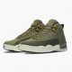 Air Jordan 12 Retro Chris Paul Class Of 2003 Mens AJ12 130690 301 Olive Canvassailblack Metall Jordan Sneakers