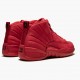 Air Jordan 12 Retro Gym Red Mens AJ12 130690 601 Gym Redblack Gym Red Jordan Sneakers