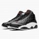 Air Jordan 13 He Got Game Wmns 414571 061 Blackgym Red White AJ13 Jordan Sneakers