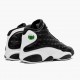 Air Jordan 13 He Got Game Wmns 414571 061 Blackgym Red White AJ13 Jordan Sneakers