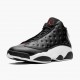 Air Jordan 13 He Got Game Wmns 414571 061 Blackgym Red White AJ13 Jordan Sneakers