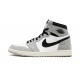 Nike Air Jordan 1 High OG (M) White Cement DZ5485-052 Shoes