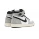 Nike Air Jordan 1 High OG (M) White Cement DZ5485-052 Shoes