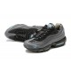 Nike Air Max 95 TT Aegean Storm Grey Black (M) Sneakers FB2709 002