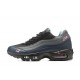 Nike Air Max 95 TT Pink Beam Black (M) Sneakers FB2709 001