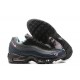 Nike Air Max 95 TT Pink Beam Black (M) Sneakers FB2709 001