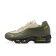 Nike Air Max 95 TT Sequoia Green Black (M) Sneakers FB2709 300