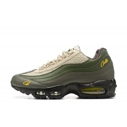 Nike Air Max 95 TT Sequoia Green Black (M) Sneakers FB2709 300