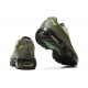 Nike Air Max 95 TT Sequoia Green Black (M) Sneakers FB2709 300