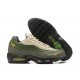 Nike Air Max 95 TT Sequoia Green Black (M) Sneakers FB2709 300