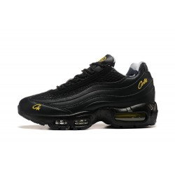 Nike Air Max 95 TT Tour Yellow Black (M) Sneakers FB2709 003