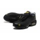 Nike Air Max 95 TT Tour Yellow Black (M) Sneakers FB2709 003