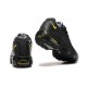 Nike Air Max 95 TT Tour Yellow Black (M) Sneakers FB2709 003