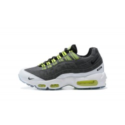 Nike Air Max 95 TT Green Grey White (M) Sneakers DD1871 002