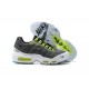 Nike Air Max 95 TT Green Grey White (M) Sneakers DD1871 002