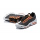 Nike Air Max 95 TT Grey White Orange (M) Sneakers DD1871 001