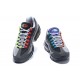 Nike Air Max 95 OG QS Blacksafety Orangevolt (W/M) Sneakers 810374 078