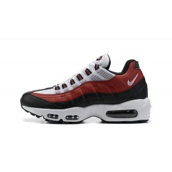 Nike Air Max 95 TT Bordeaux Red Black (M) Sneakers CJ3906 104