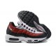 Nike Air Max 95 TT Bordeaux Red Black (M) Sneakers CJ3906 104