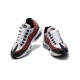 Nike Air Max 95 TT Bordeaux Red Black (M) Sneakers CJ3906 104