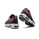 Nike Air Max 95 TT Bordeaux Red Black (M) Sneakers CJ3906 104