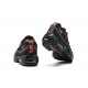 Nike Air Max 95 TT Black and Red (M) Sneakers