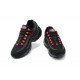 Nike Air Max 95 TT Black and Red (M) Sneakers