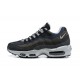 Nike Air Max 95 TT Black Blue (M) Sneakers DH8075 001