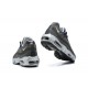 Nike Air Max 95 TT Black Blue (M) Sneakers DH8075 001