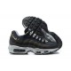 Nike Air Max 95 TT Black Blue (M) Sneakers DH8075 001