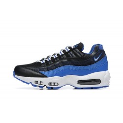 Nike Air Max 95 TT Black Blue (M) Sneakers DM0011 006