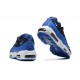 Nike Air Max 95 TT Black Blue (M) Sneakers DM0011 006