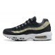 Nike Air Max 95 TT Black Gold (M) Sneakers DC9474 001