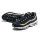 Nike Air Max 95 TT Black Gold (M) Sneakers DC9474 001